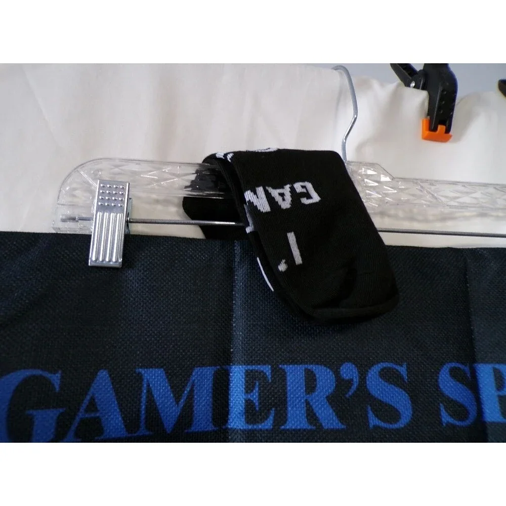 Gamers Spot this gamer
