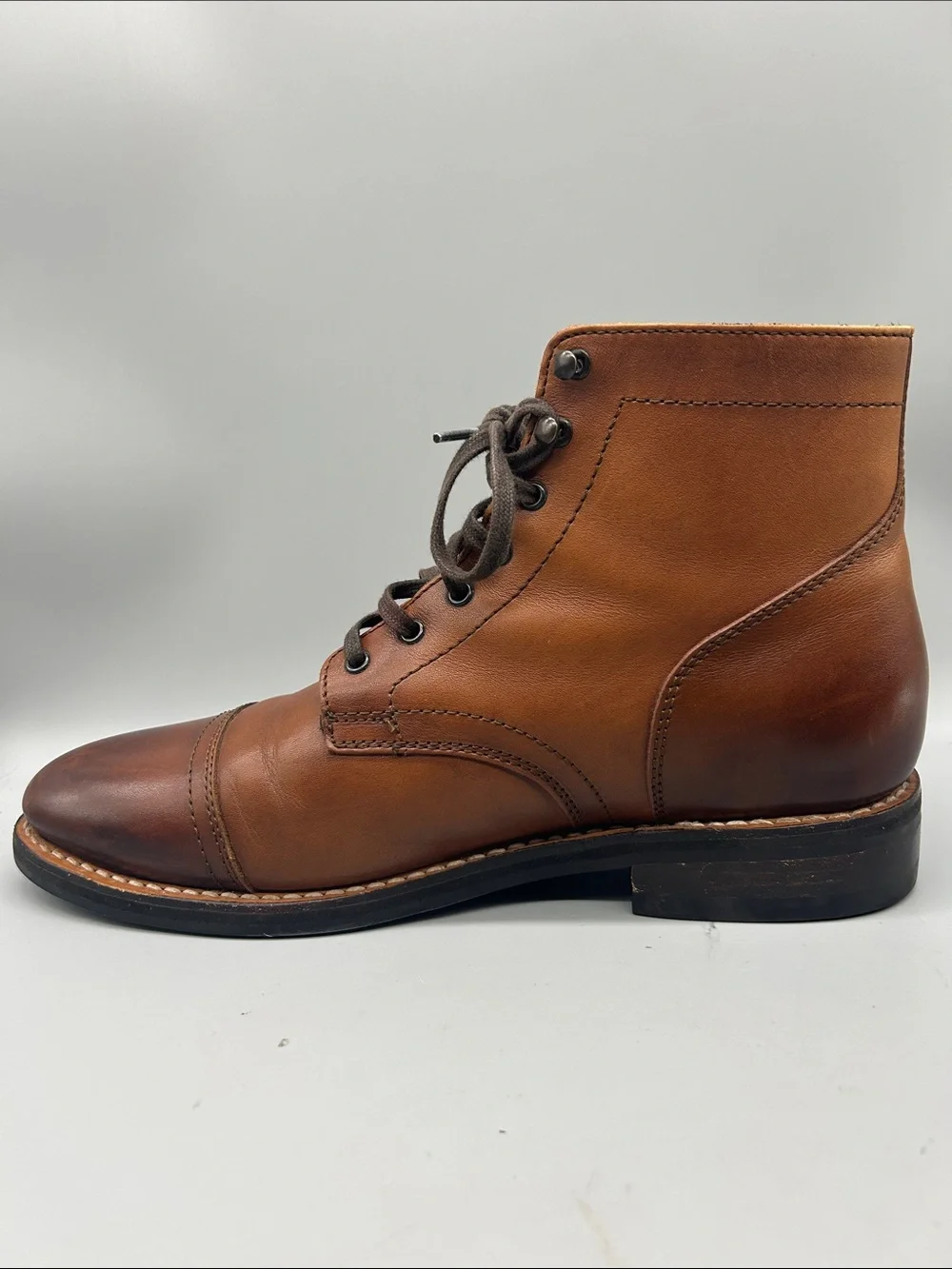 Thursday Boot Company excellent very