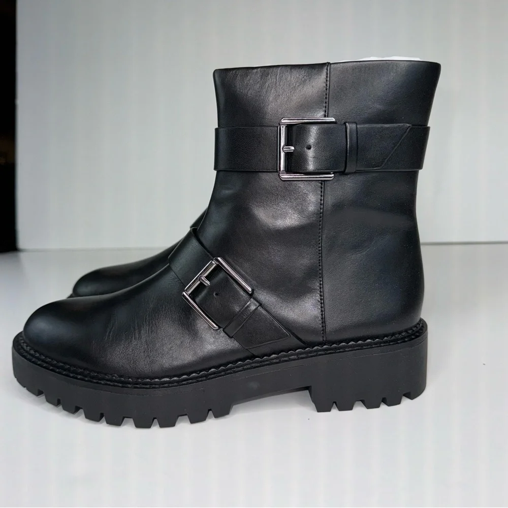 Nordstrom nights leather