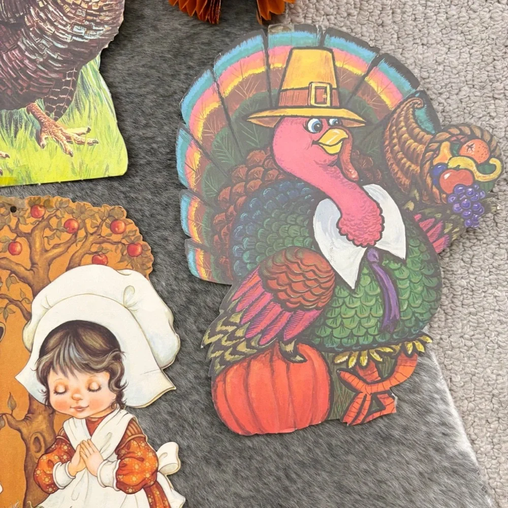 Hallmark here’s lot
