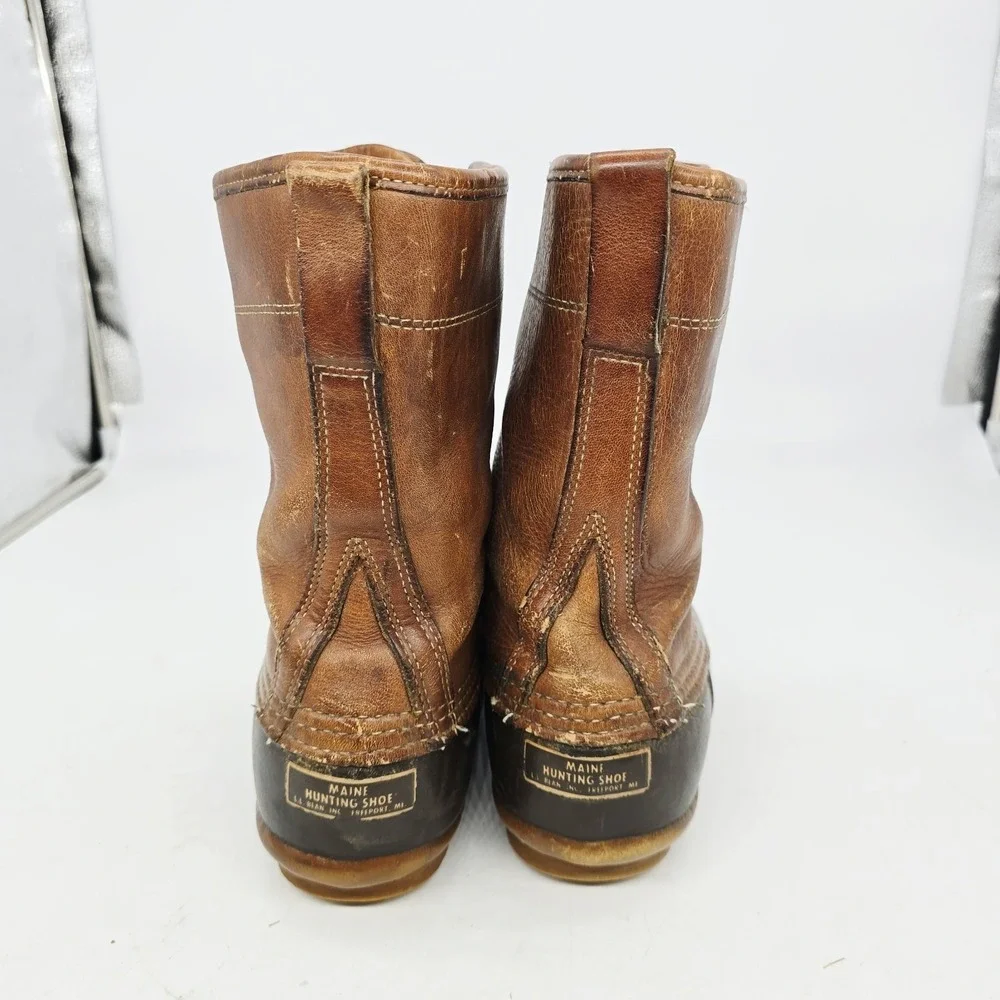 L.L. Bean have some