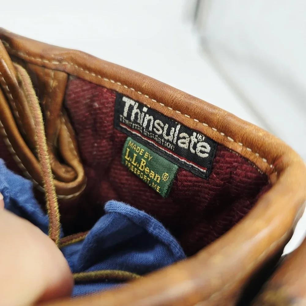 L.L. Bean have some