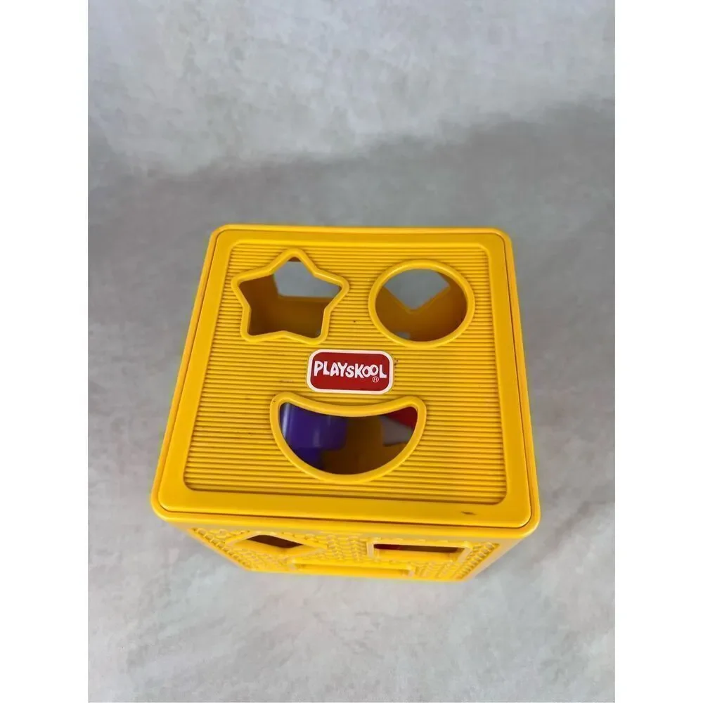 No Brand vintage playskool