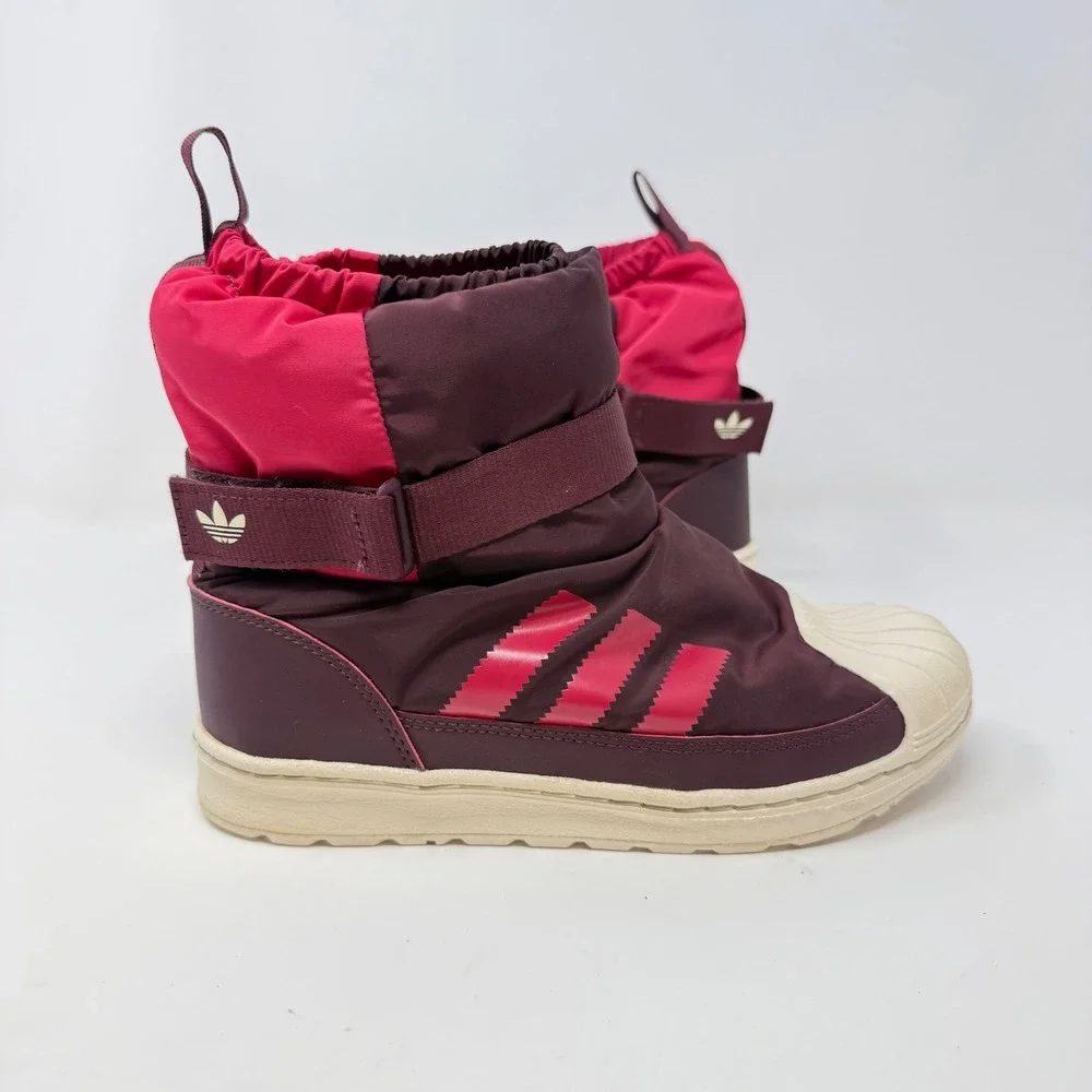 adidas superstar winter