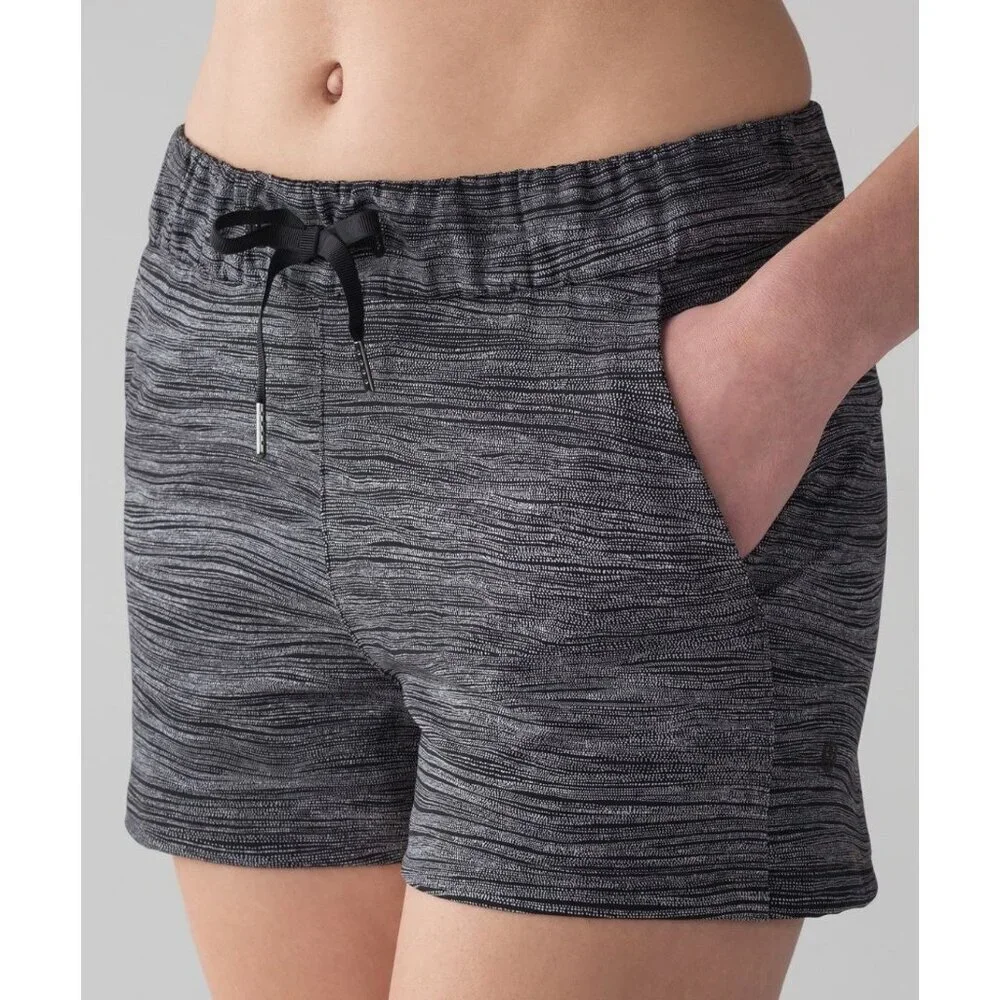 Lululemon On The Fly Short (3