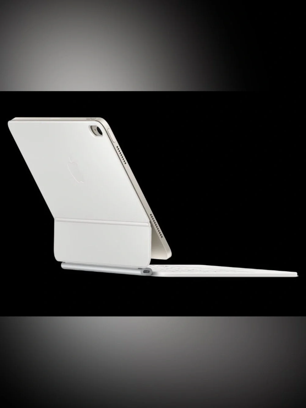 Apple magic keyboard