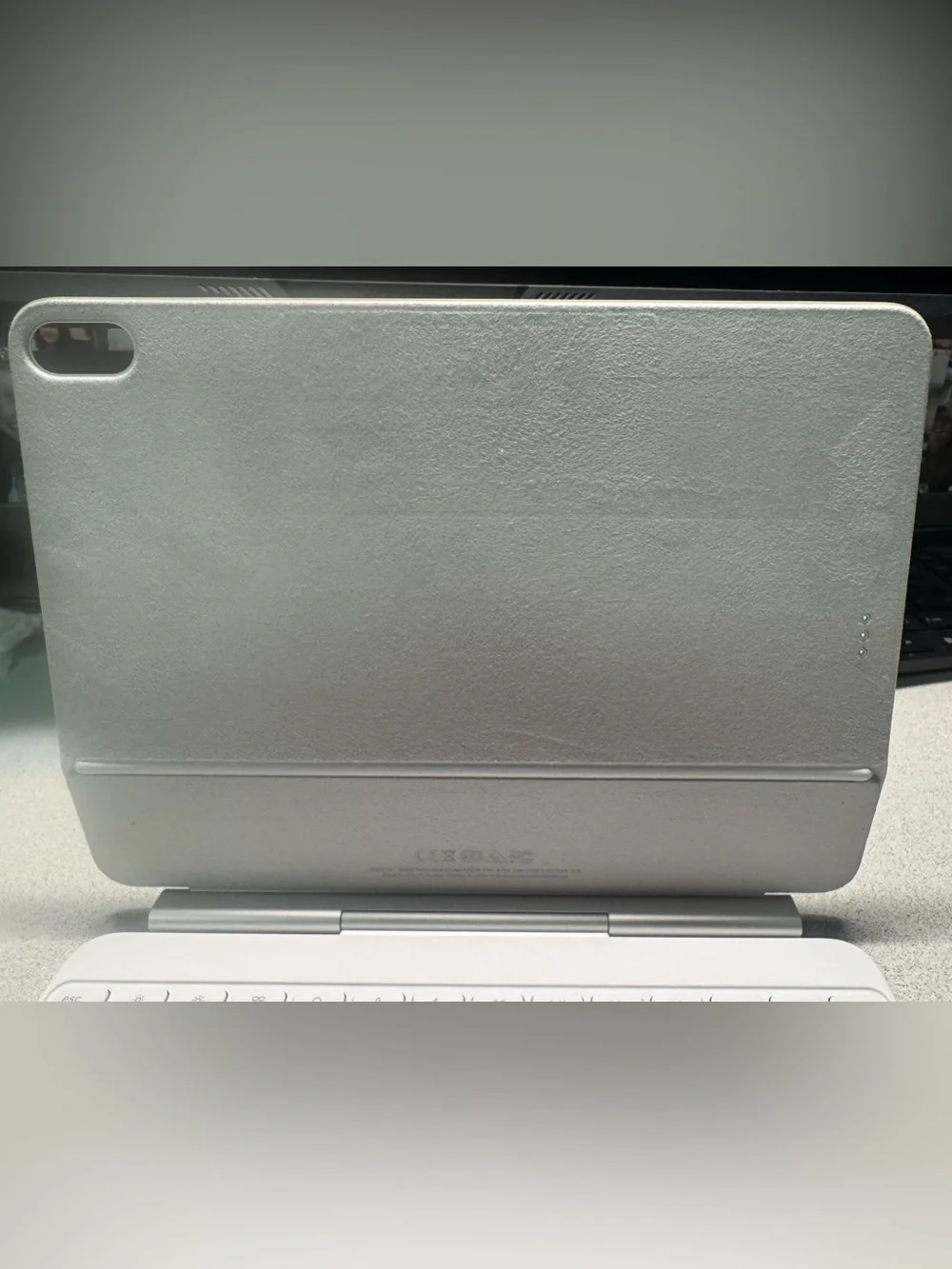 Apple magic keyboard