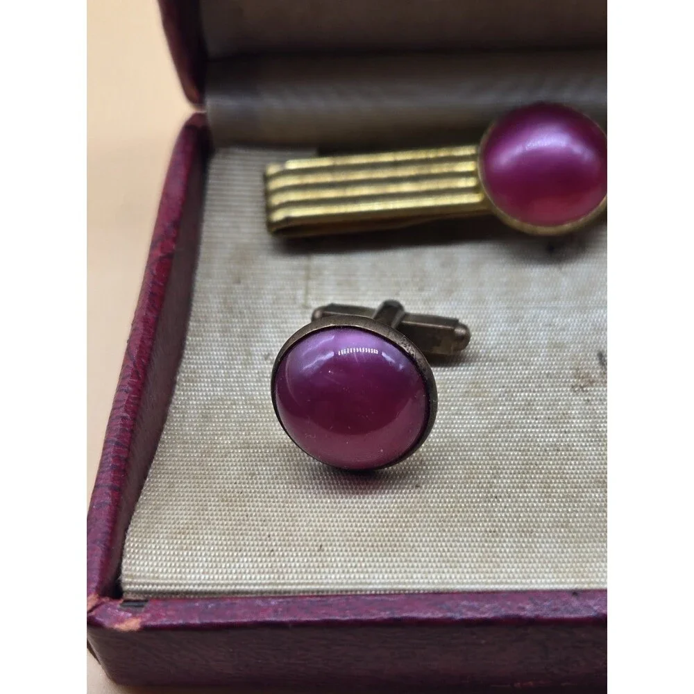 PINK Victorias Secret vintage gold