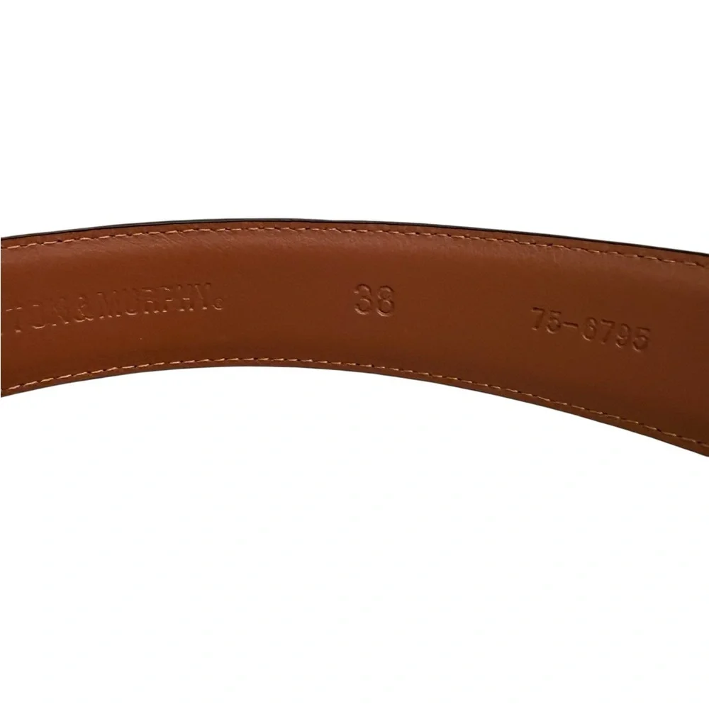 Johnston & Murphy perfect new stylish