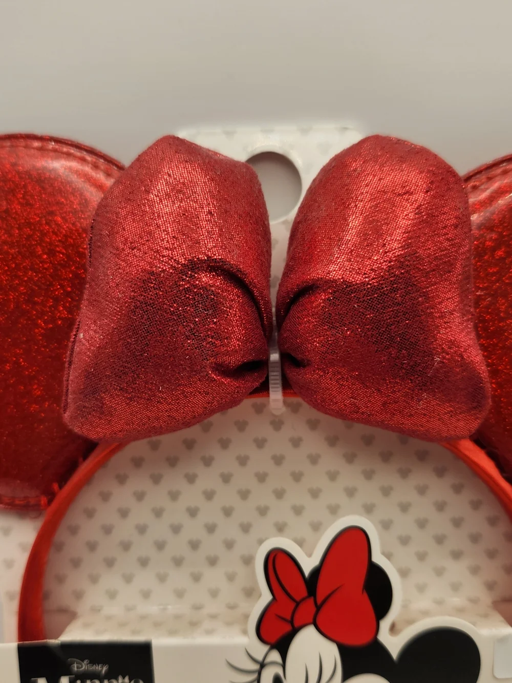 Disney red kids