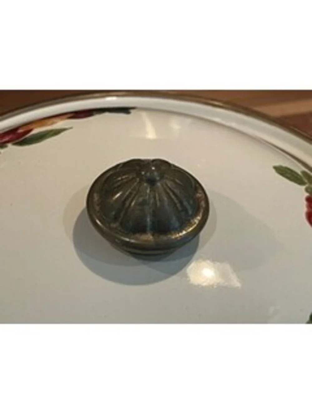 N/A vtg lincoware