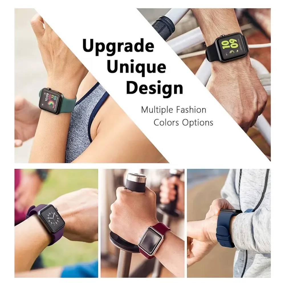 The Unbranded Brand apple watch