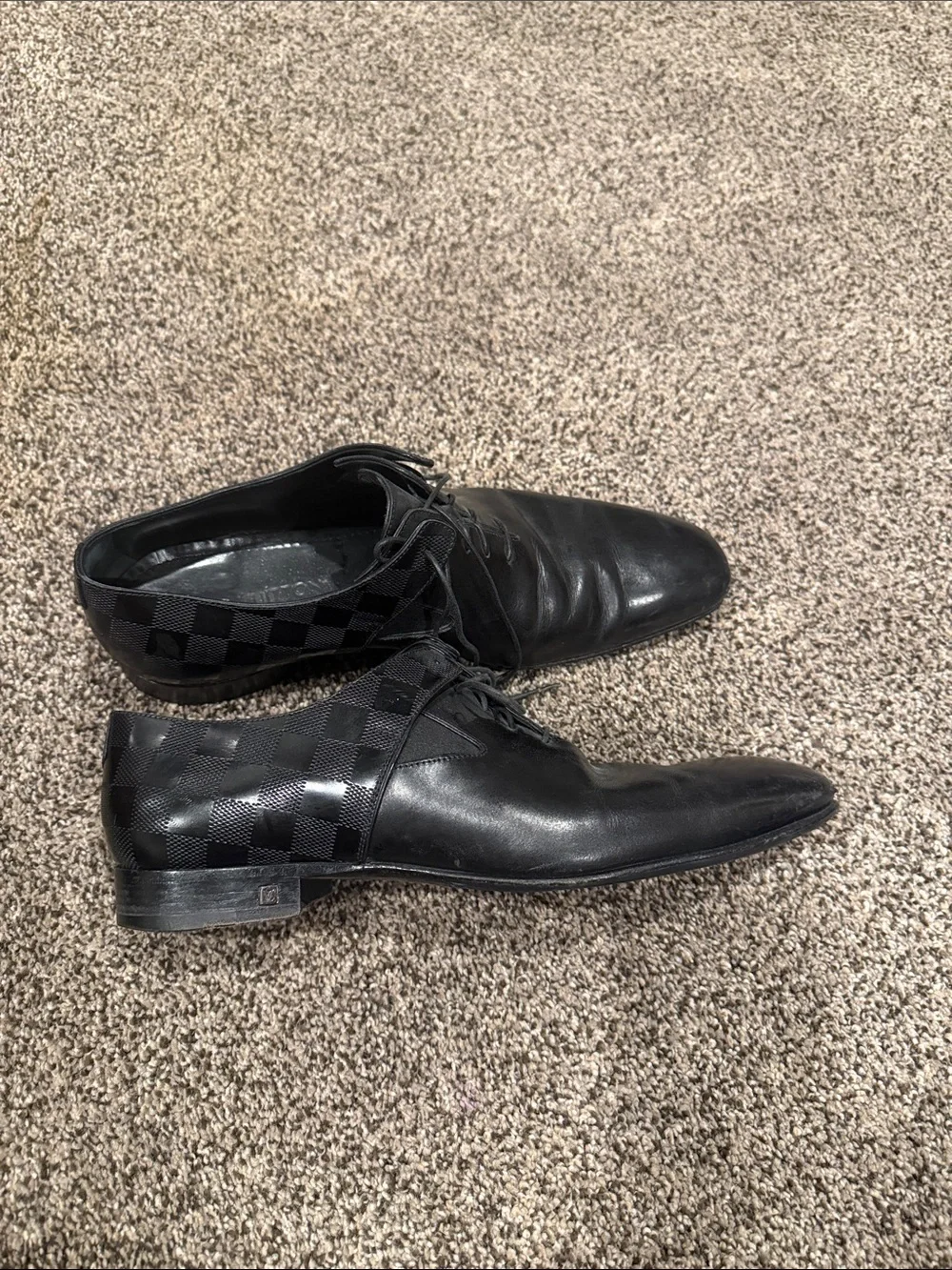 Louis Vuitton stylish louis