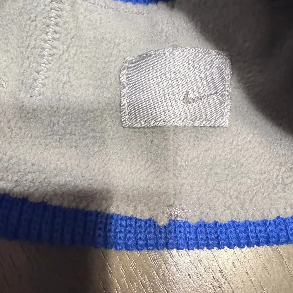 Nike boise state