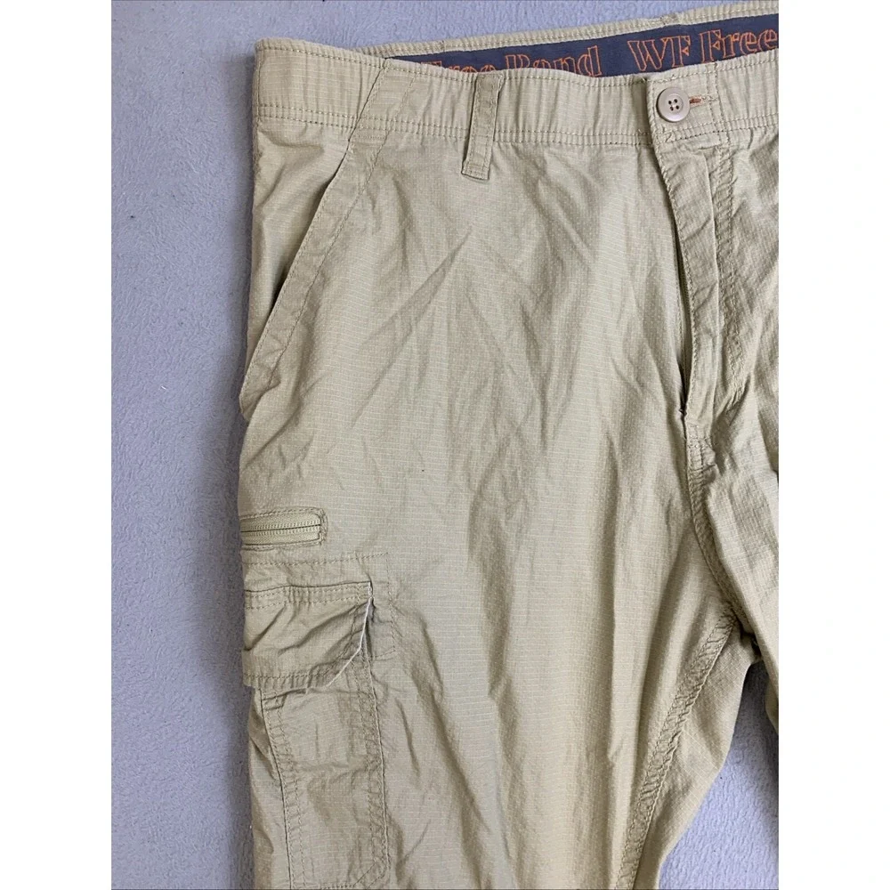 Wearfirst tan zip