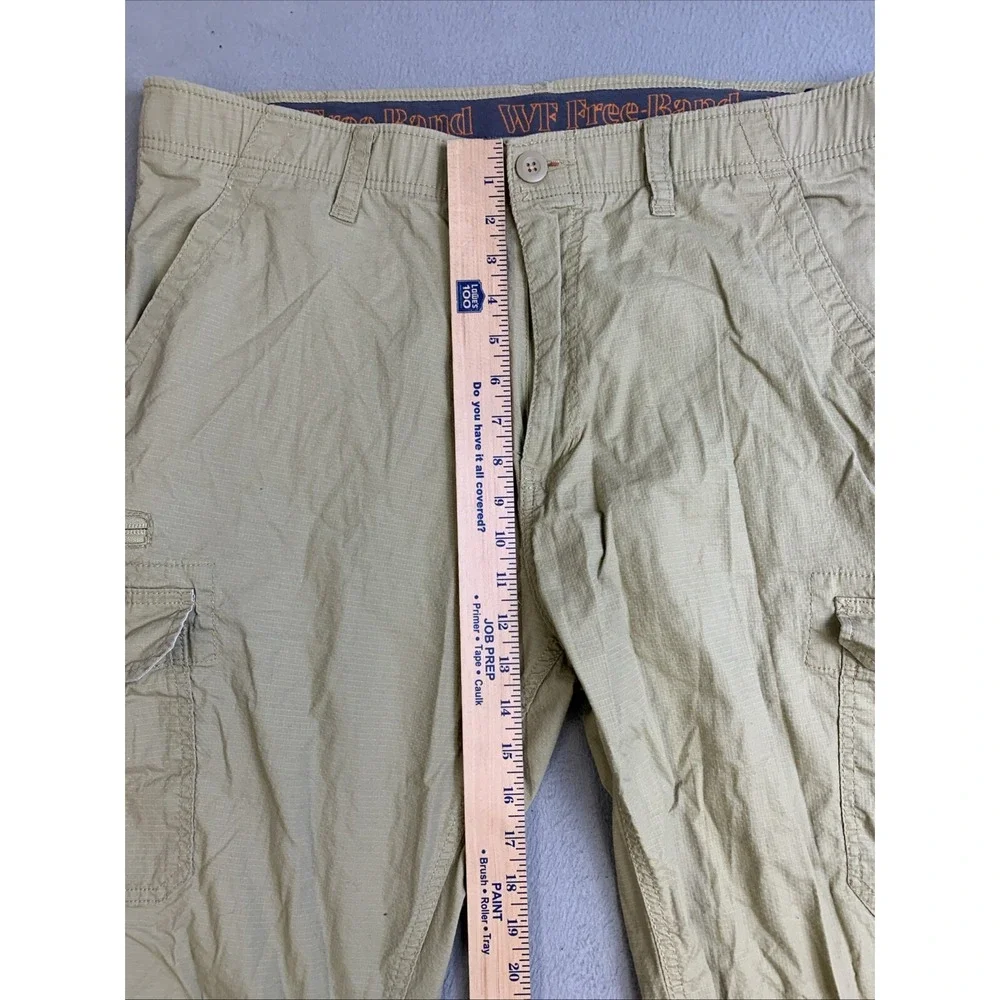 Wearfirst pockets convenience option
