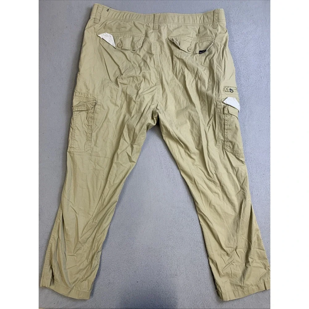 Wearfirst tan material