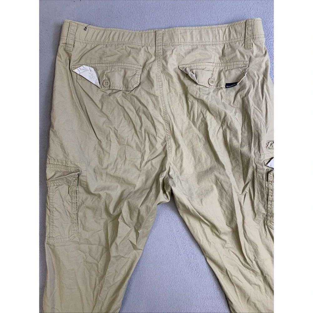Wearfirst added option wear