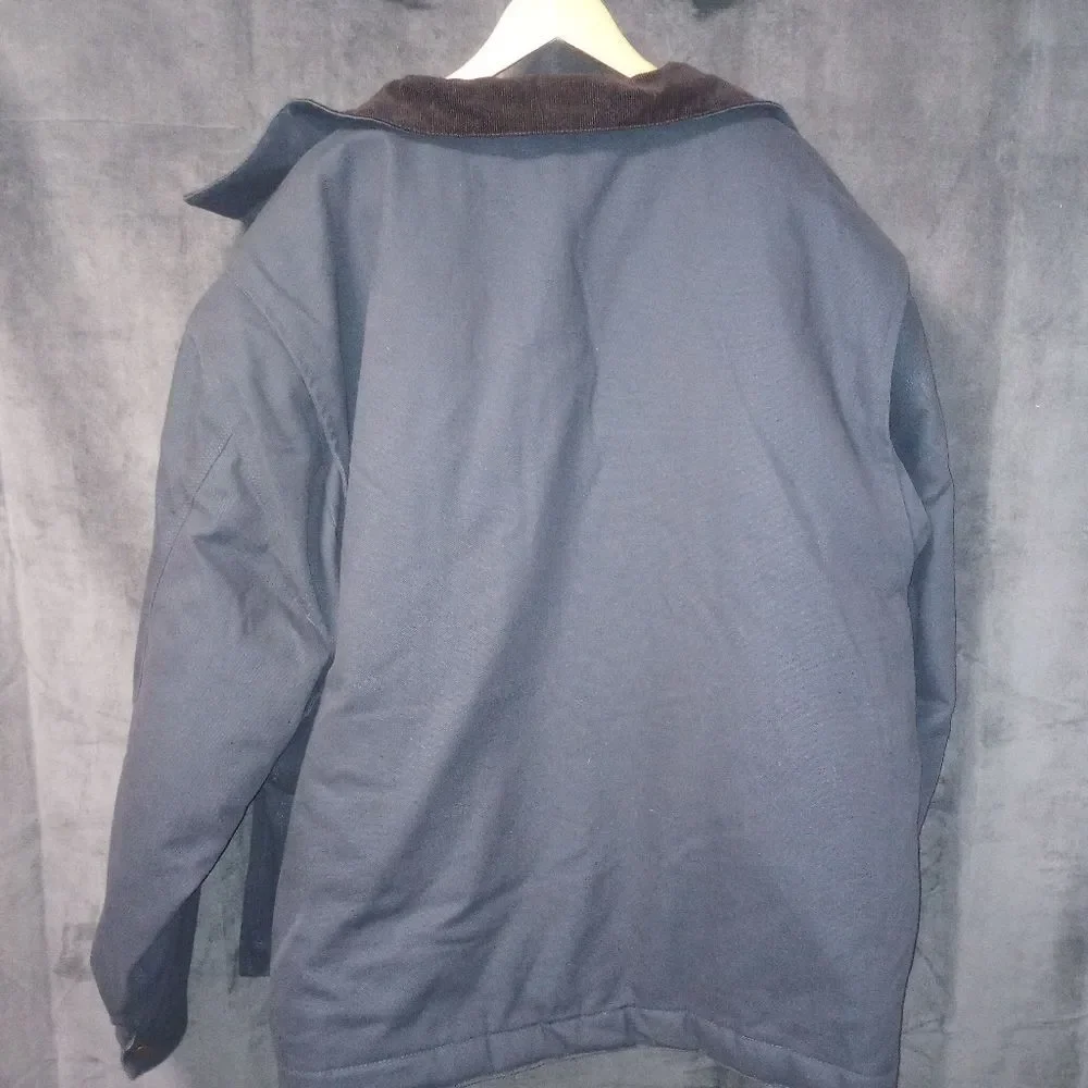Dunbrooke navy blue