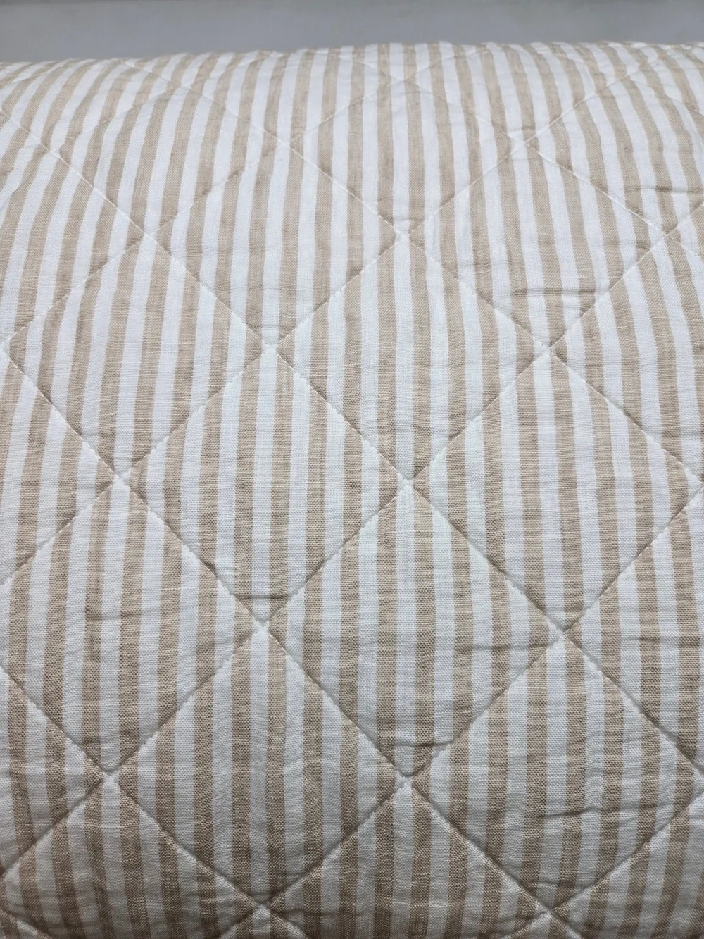 Quince quilt includes