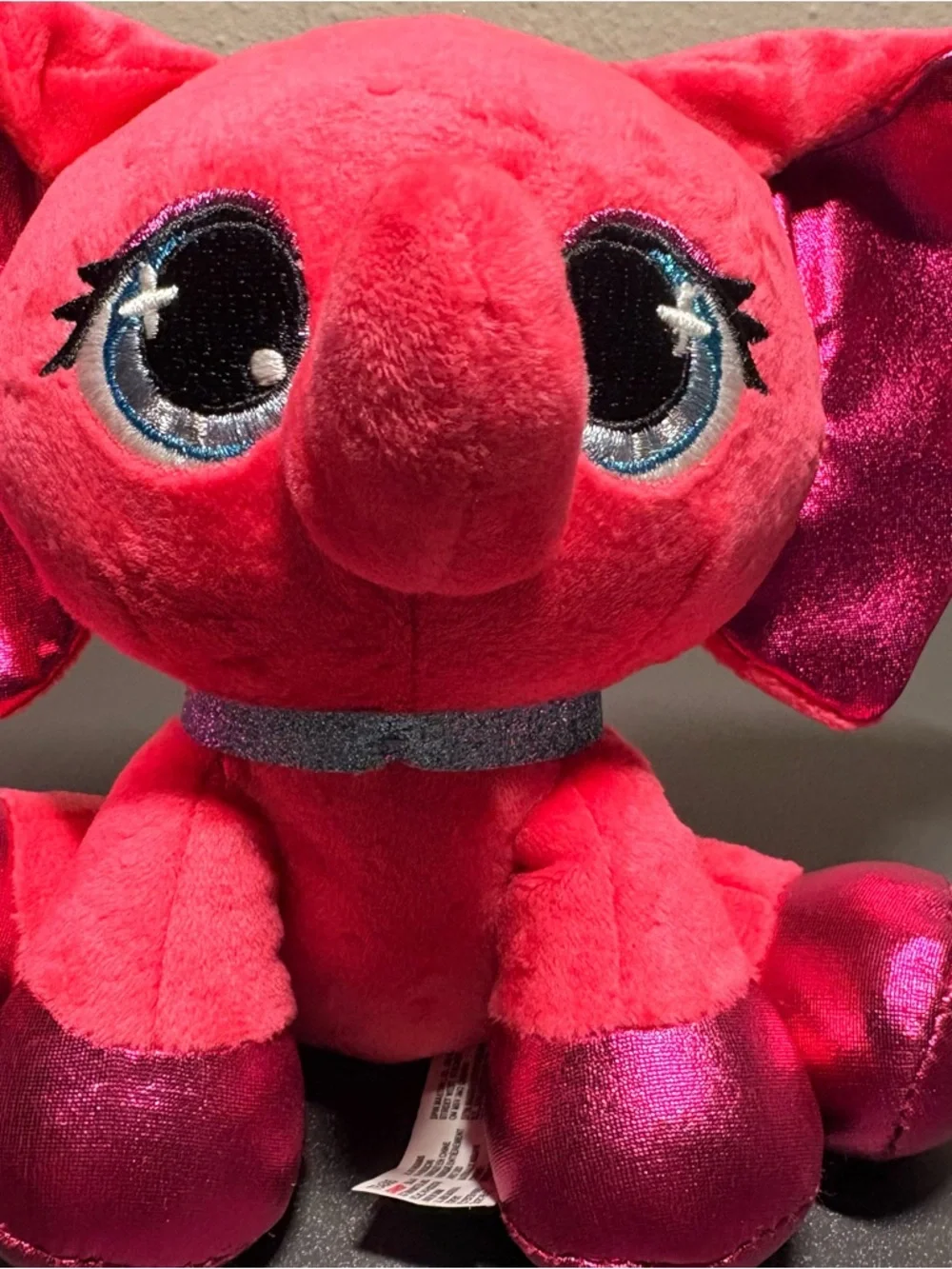 GANZ cute elephant