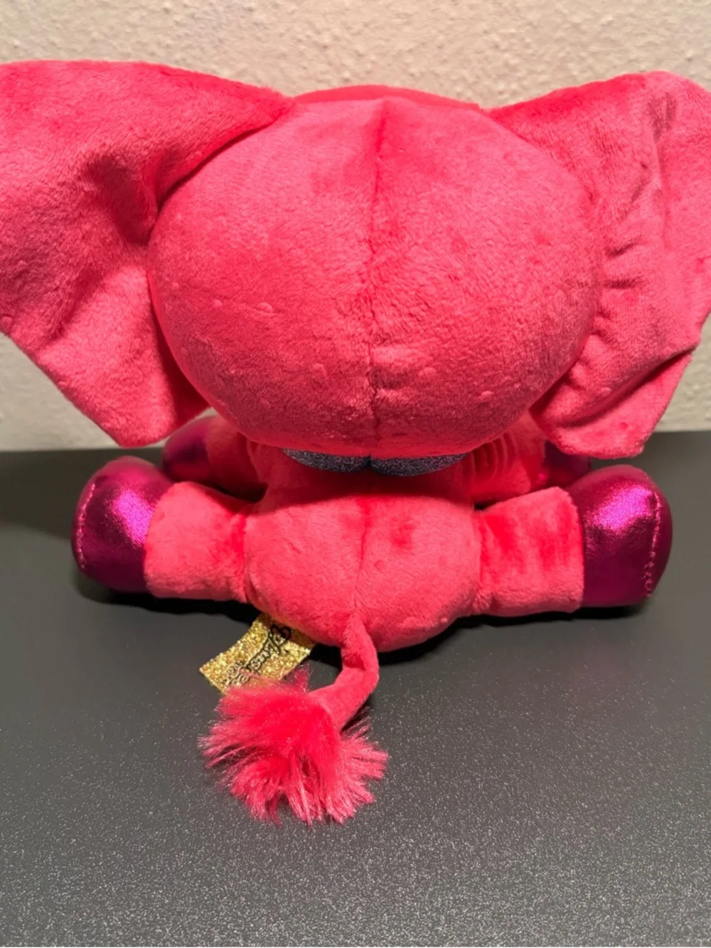 GANZ cute elephant