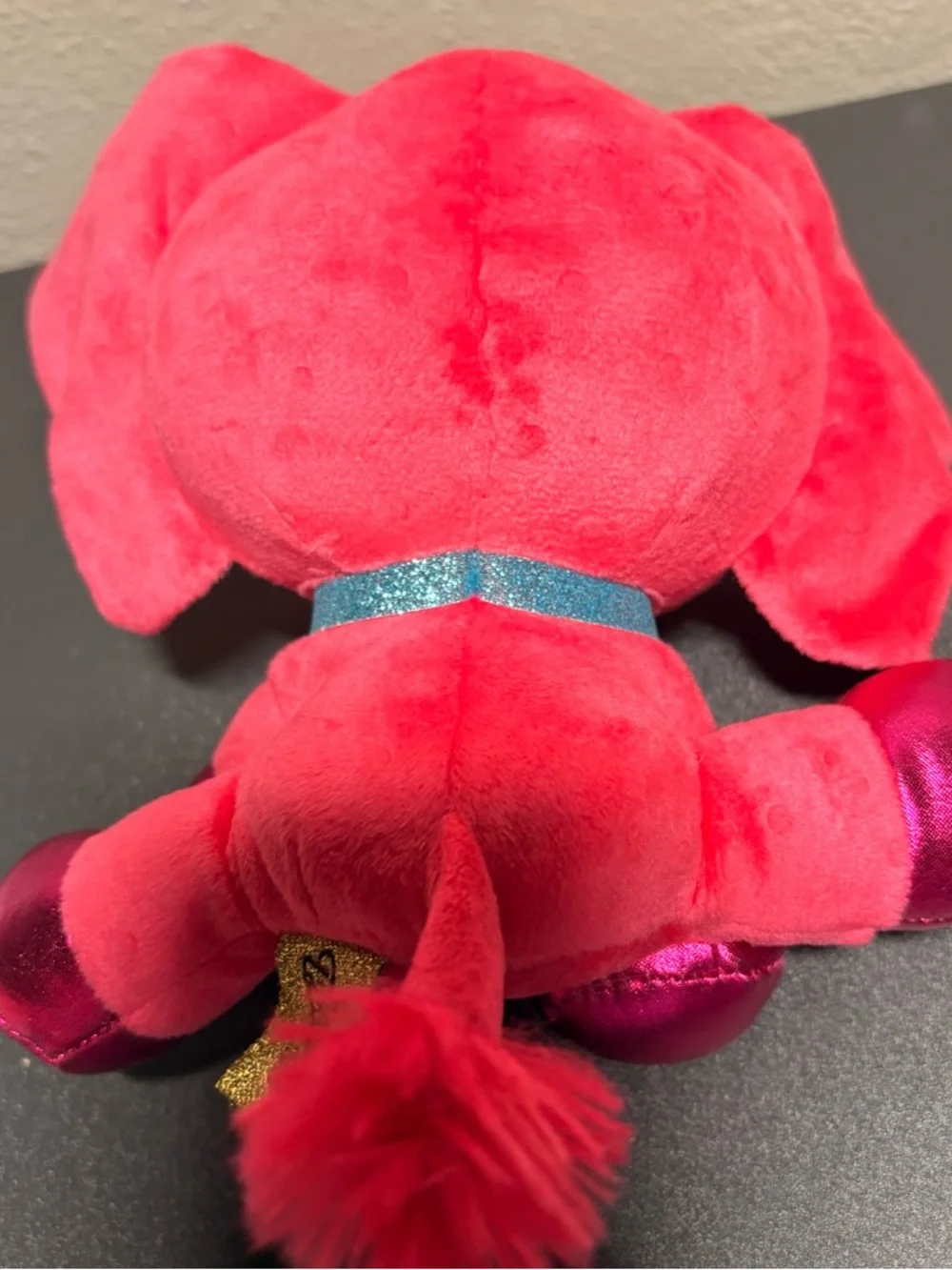 GANZ cute elephant