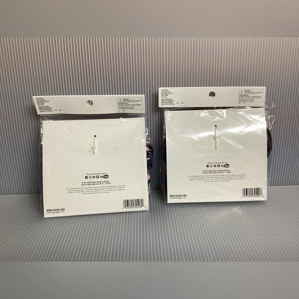 scunci one set