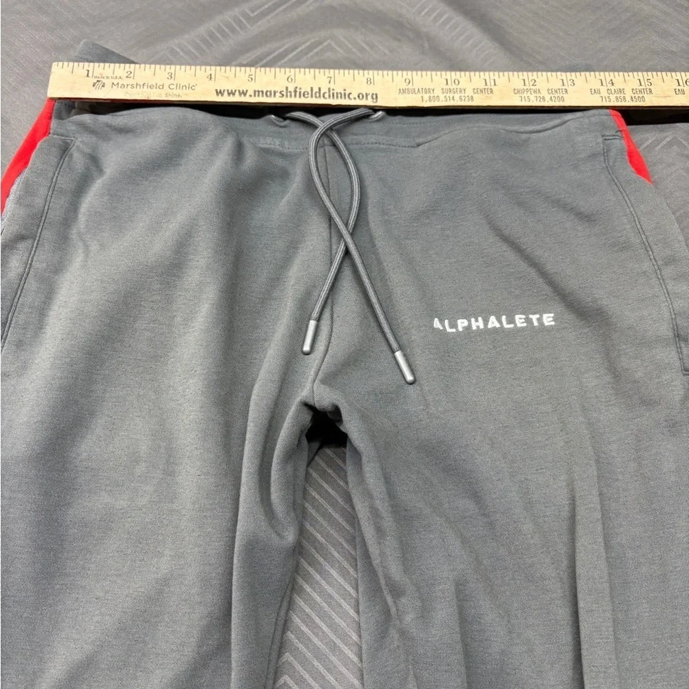 Alphalete good has