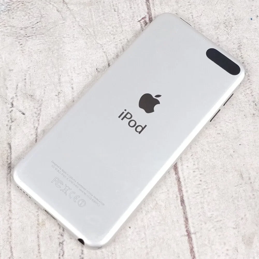 FOR PARTS ONLY, DOESN'T WORK - Apple iPod Touch 5th Generation A1421 iTouch ASIS