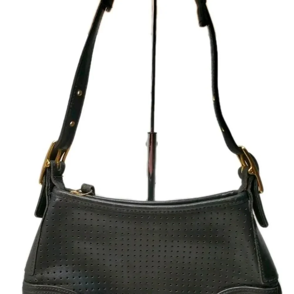 Coach Women's Black Bag