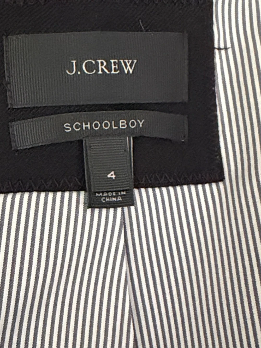 J.Crew 