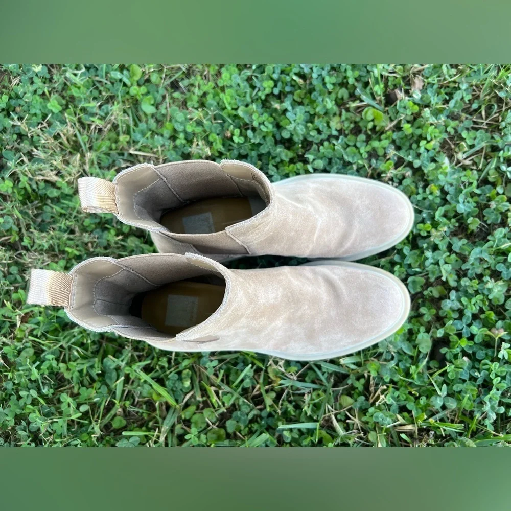 N/A only worn