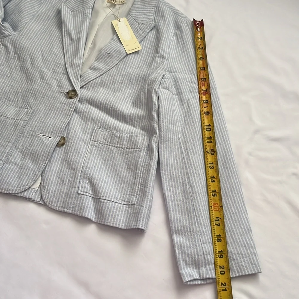 Copper Key new blazer