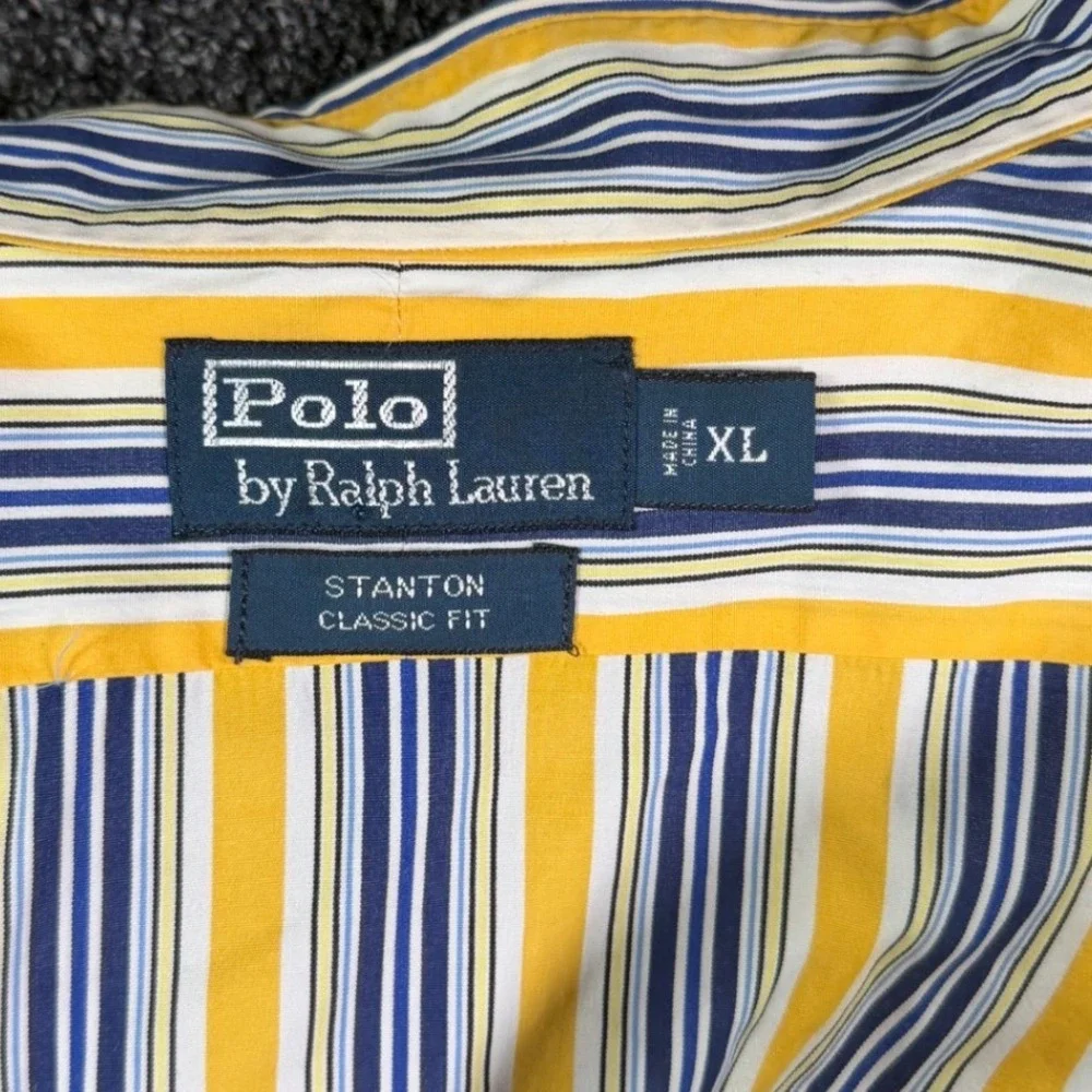 Polo Ralph Lauren polo ralph