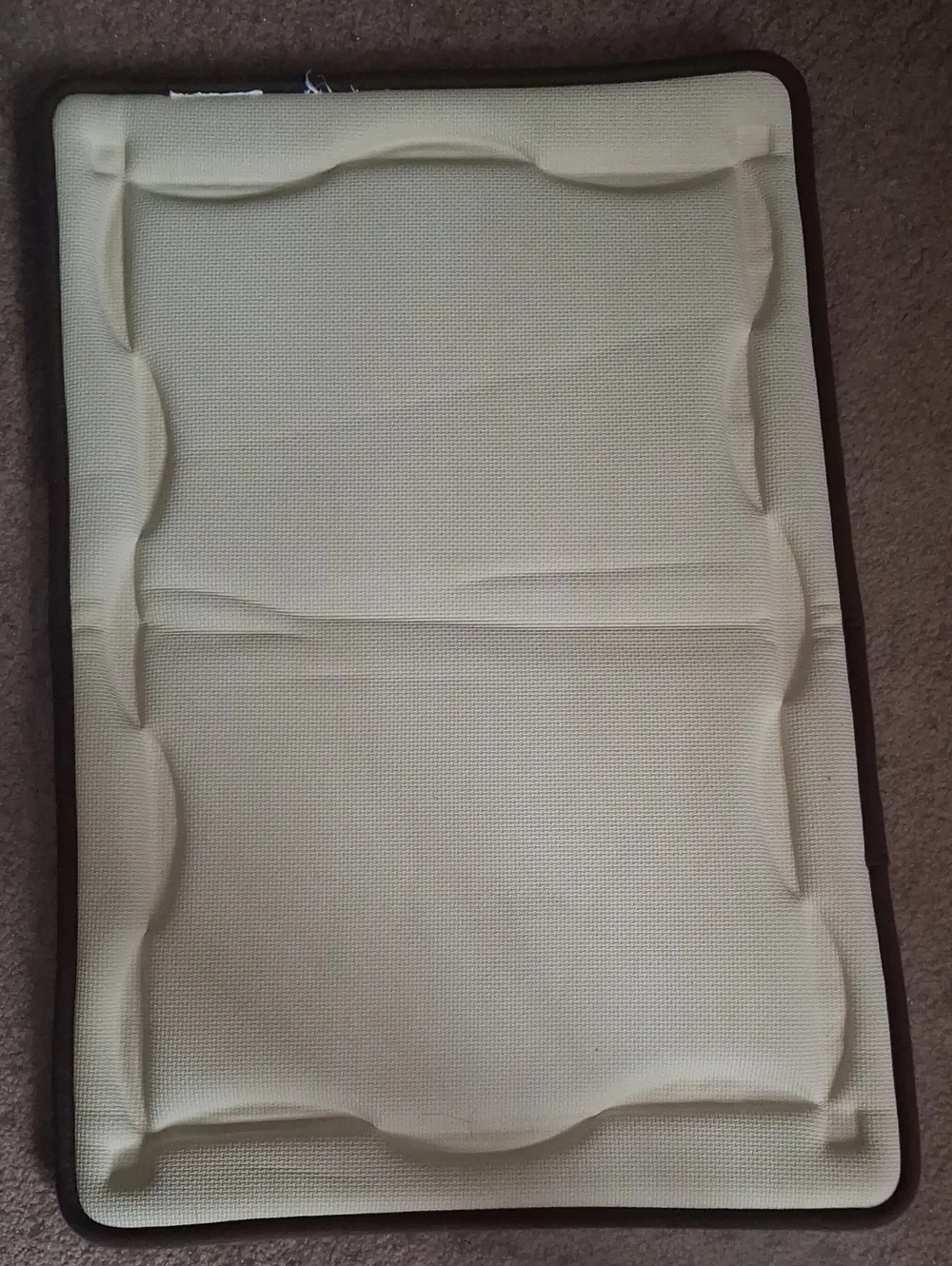 Kohls plush memory