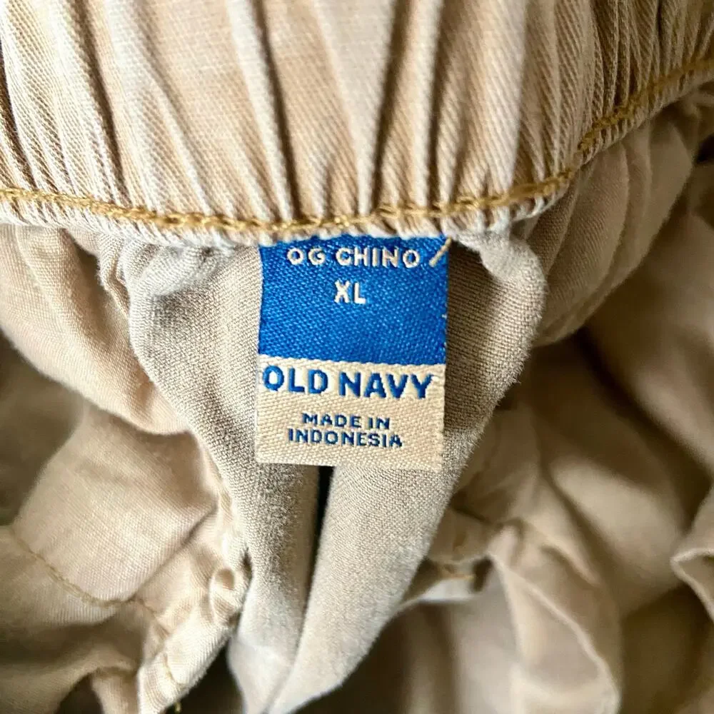Old Navy old navy