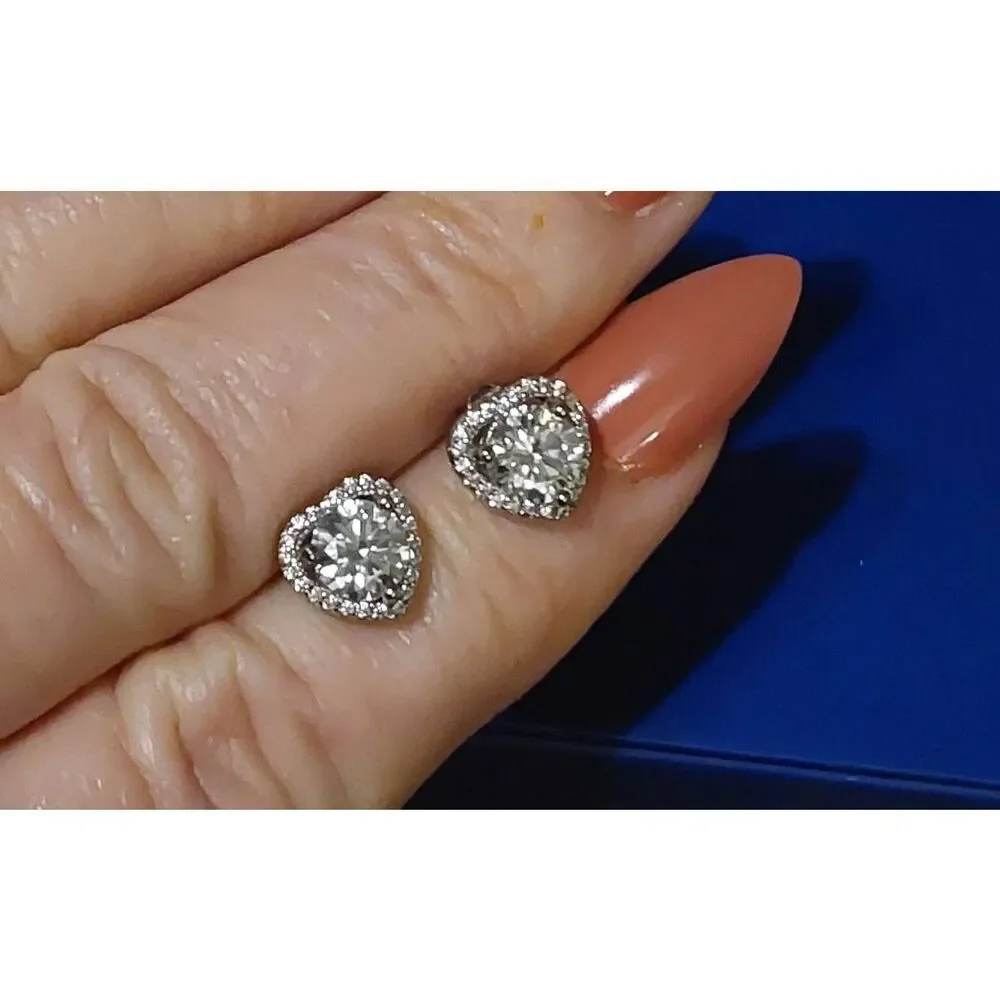 Boutique these earrings