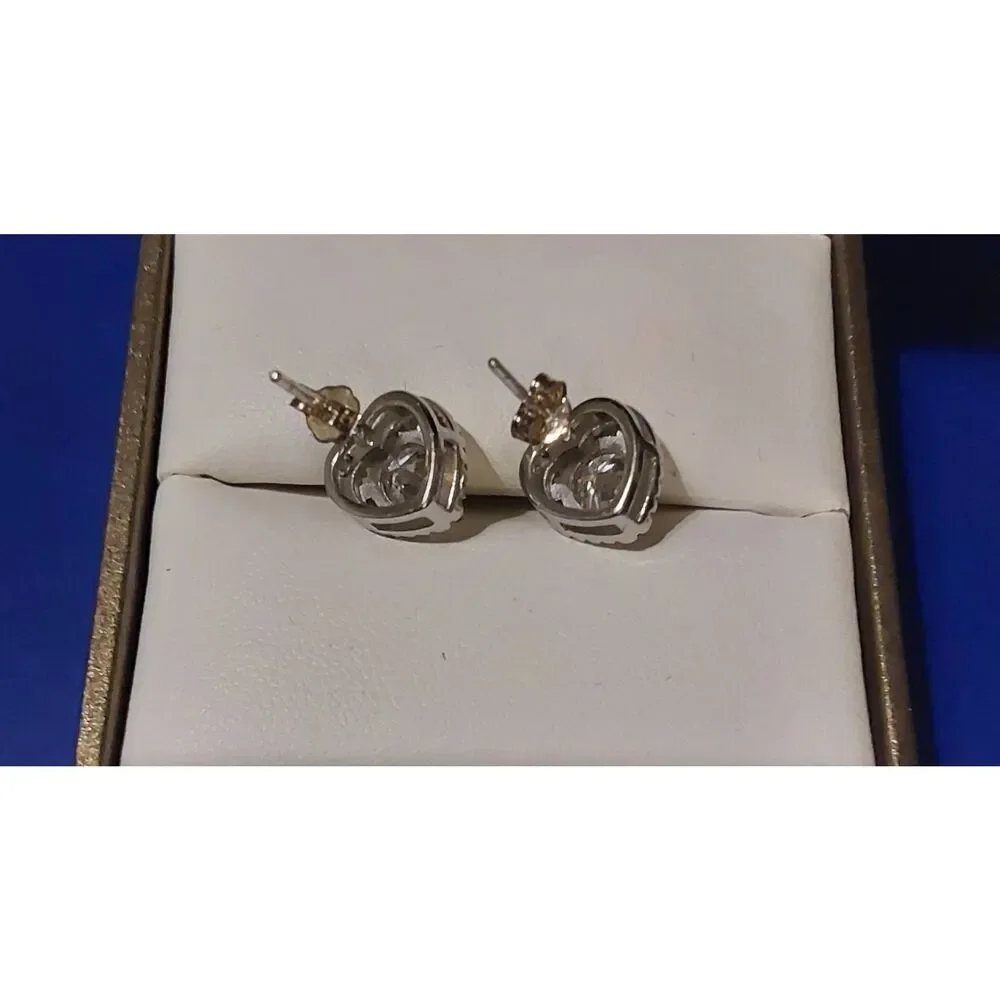 Boutique these earrings