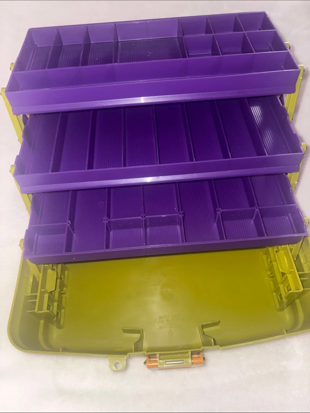 Creative Options Grab 'N Go organizer