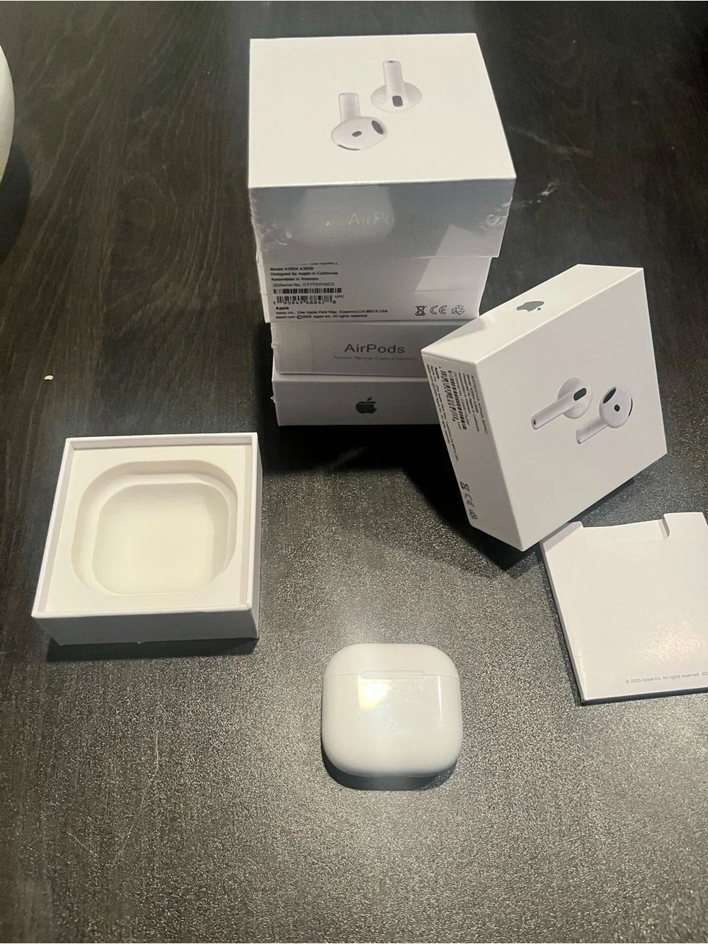 Apple airpods pro