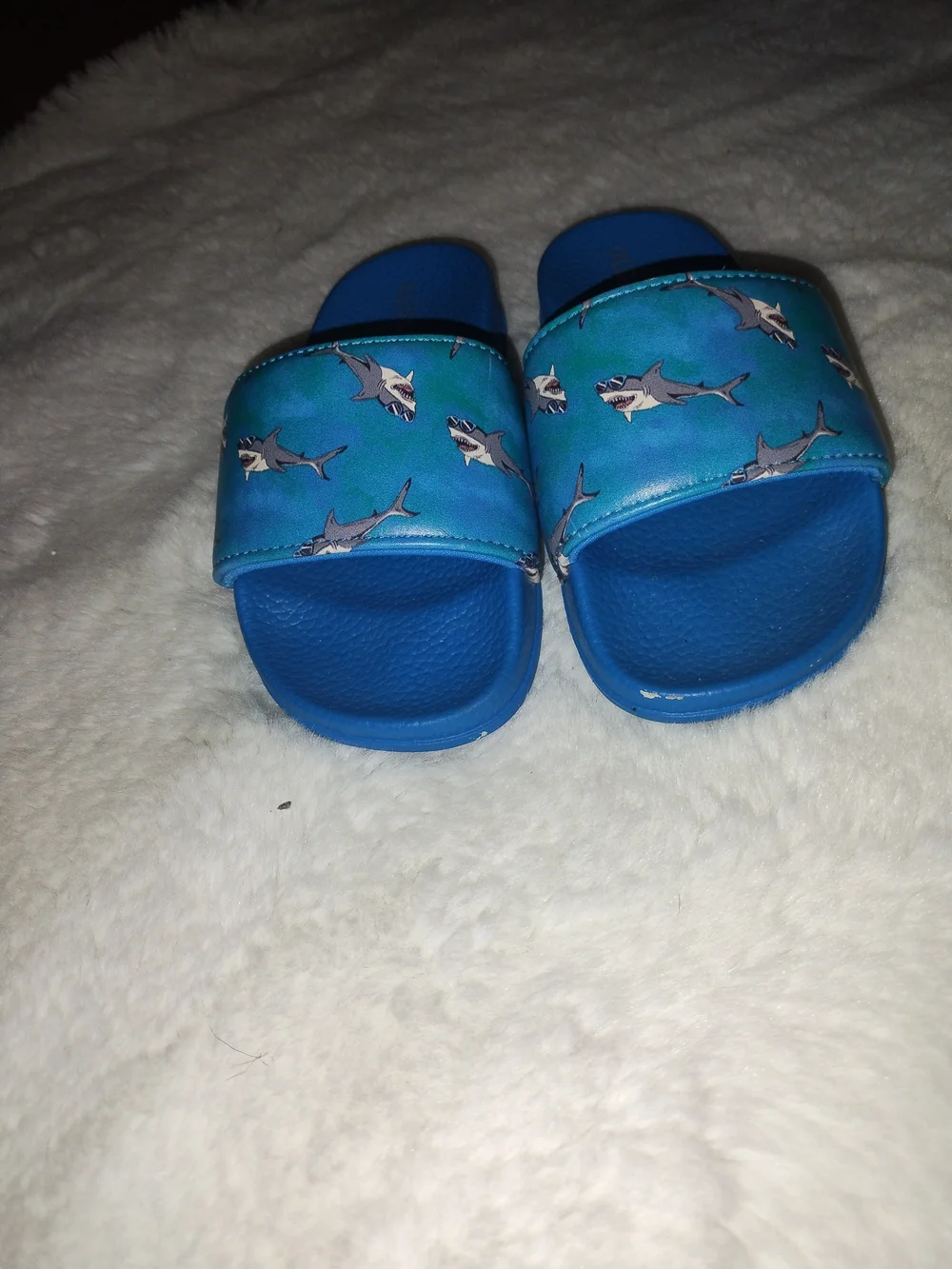 Old Navy kids slide