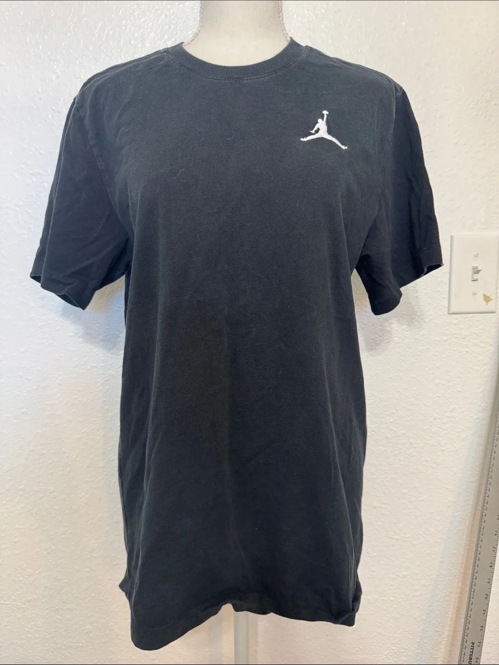 Jordan air black