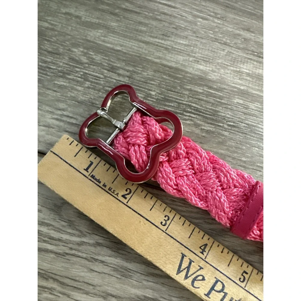 The Unbranded Brand woven braided