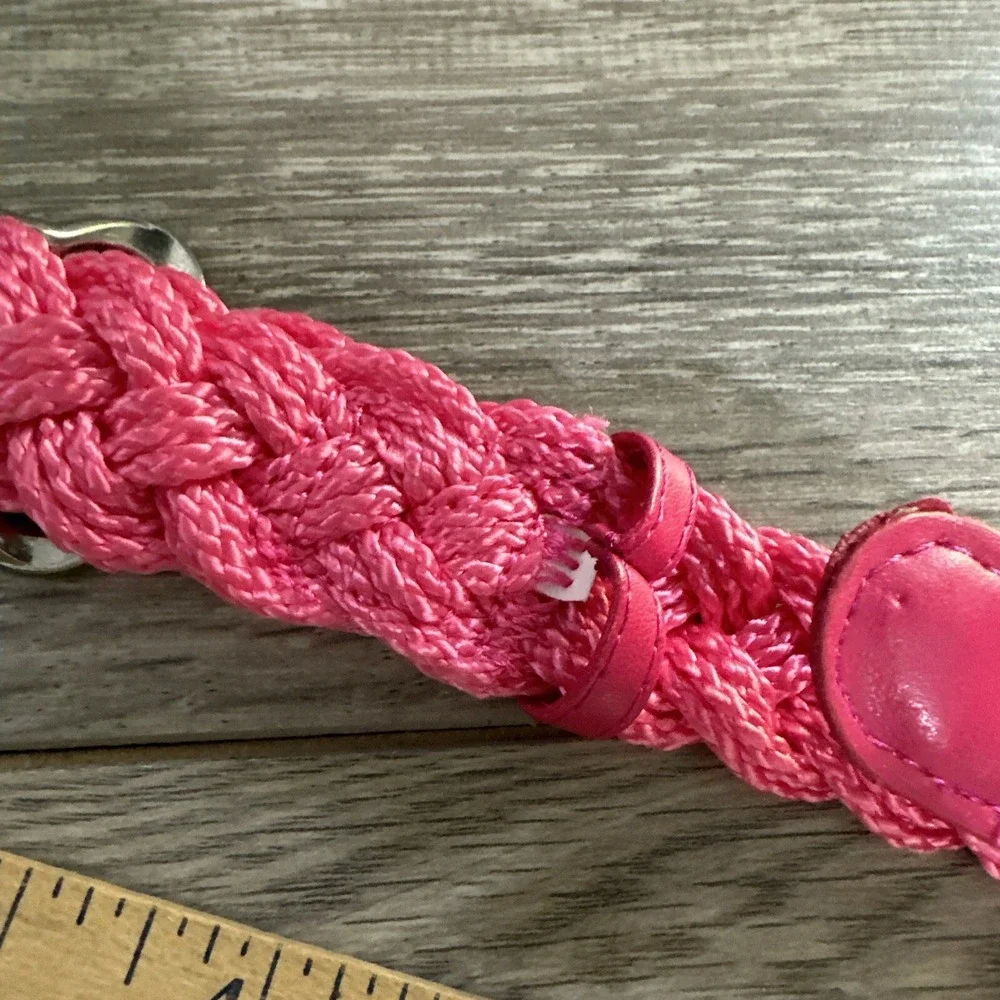 The Unbranded Brand woven braided