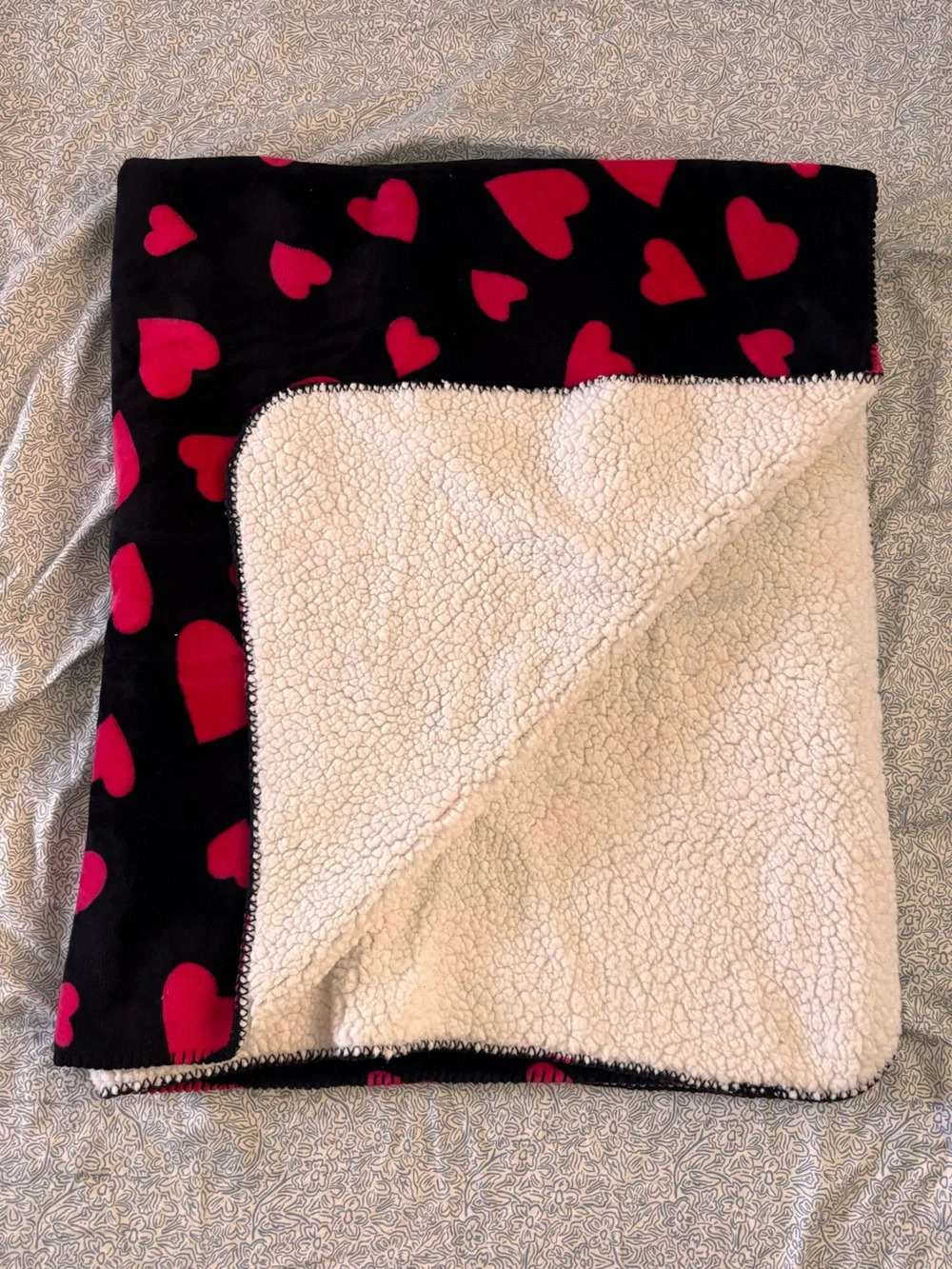 Victorias Secret plush victoria