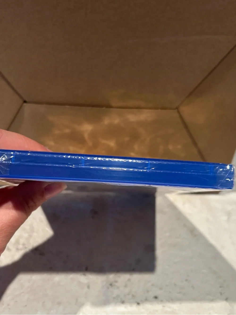 Sony official ps5