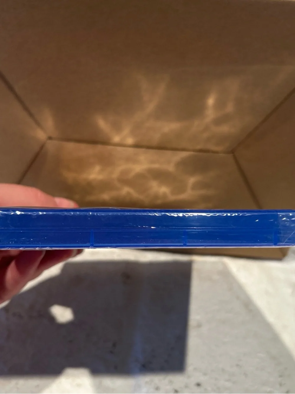 Sony official ps5