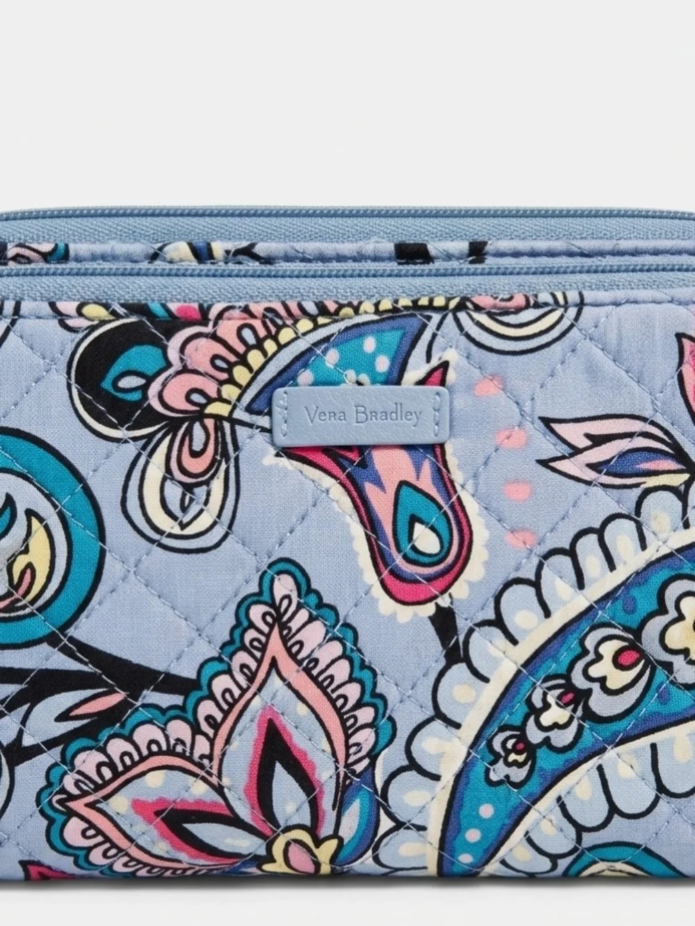 Vera Bradley exterior slight
