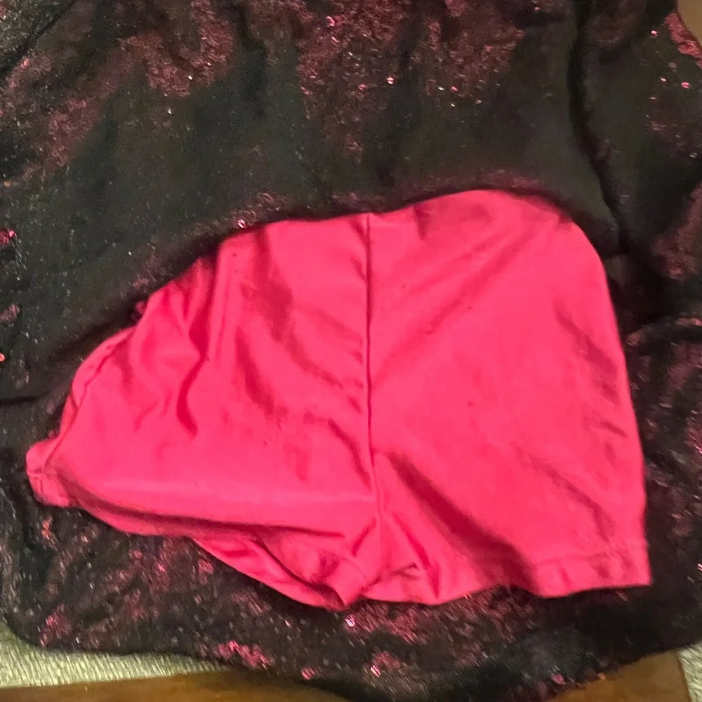 Revolution dance‎ Heart & Soul dance costume.